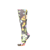 Celeste Stein Womens 15-20 mmHg Compression Sock-Bellagio