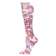 Celeste Stein Womens 8-15 mmHg Compression Sock-Queen-Tracy