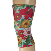 Celeste Stein Womens Light/Moderate Knee Support-Queen-Wendy's Garden