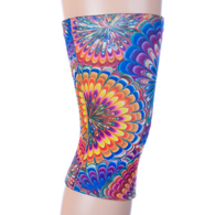 Celeste Stein Womens Light/Moderate Knee Support-Queen-Austin Powers