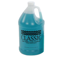 Classic Central Solutions CLAS23011-Classic Bath Additive, 1 Gallon, Moisturizers (CS)