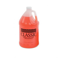 Classic Central Solutions CLAS23021-Classic Shampoo & Body Wash (CS/4)