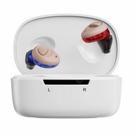 Ceretone CE-A18A Torch In-the-Canal Rechargeable OTC Hearing Aids