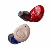Ceretone CE-A18A Torch In-the-Canal Rechargeable OTC Hearing Aids
