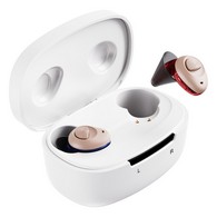 Ceretone CE-A18A Torch In-the-Canal Rechargeable OTC Hearing Aids