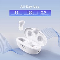 Ceretone CE-A61AT Fusion In-the-Ear OTC Hearing Aids