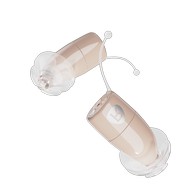 Ceretone CE-A90A Core One Pro Invisible-in-the-Canal OTC Hearing Aids