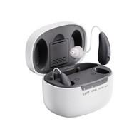 Ceretone CE-DW5A Beacon Receiver-in-the-Canal Self-Fitting OTC Hearing Aids
