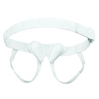 Champion 0005 Hernia Belt - White