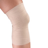 Champion 0012 Elastic Bandage - Universal Size - Beige - Multiple Widths