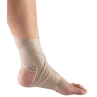 Champion 0013 Self-Adhering Elastic Bandage - Universal Size - Multiple Widths - Beige