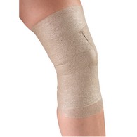 Champion 0013 Self-Adhering Elastic Bandage - Universal Size - Multiple Widths - Beige