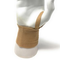Champion 0047 Wraparound Wrist Support - Beige - Universal
