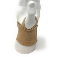 Champion 0047 Wraparound Wrist Support - Beige - Universal