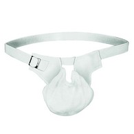 Champion 0052 Suspensory - White