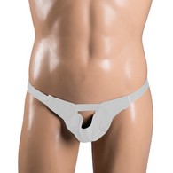 Champion 0052 Suspensory - White