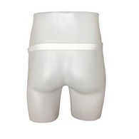 Champion 0052 Suspensory - White
