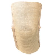Champion 0057 Criss-Cross Knee Support - Beige