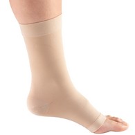 Champion 0064 Ankle Support - Beige