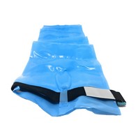Champion 0157 Cast Protector, Full Leg Size - Gray
