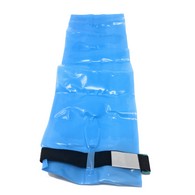 Champion 0157 Cast Protector, Full Leg Size - Gray