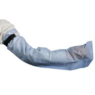 Champion 0159 Cast Protector, Full Arm Size - Gray