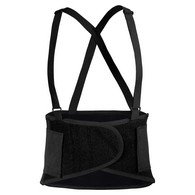Champion 0208 Lightweight Industrial Belt - Black