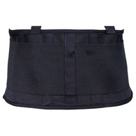 Champion 0208 Lightweight Industrial Belt - Black
