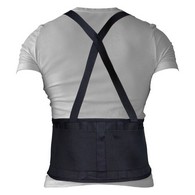 Champion 0208 Lightweight Industrial Belt - Black