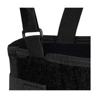 Champion 0208 Lightweight Industrial Belt - Black