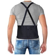 Champion 0208 Lightweight Industrial Belt - Black