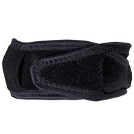 Champion 0211 Therapeutic Knee Guard - Black - Universal