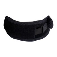 Champion 0211 Therapeutic Knee Guard - Black - Universal