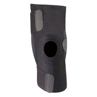 Champion 0223 UNIV KNEE WRAP FLEXIBLE STAYS - Black - Universal