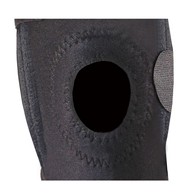 Champion 0223 UNIV KNEE WRAP FLEXIBLE STAYS - Black - Universal