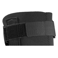 Champion 0224 UNIV KNEE WRAP HINGED BARS - Black - Universal
