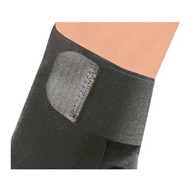 Champion 0226 UNIV ANKLE WRAP REINFORCED - Black - Universal