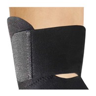 Champion 0229 UNIV ELBOW WRAP - Black - Universal