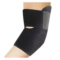 Champion 0229 UNIV ELBOW WRAP - Black - Universal