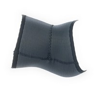Champion 0419 Airmesh Elbow Support - Gray