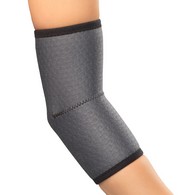Champion 0419 Airmesh Elbow Support - Gray