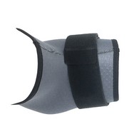 Champion 0420 Airmesh Elbow Support with Straps - Gray