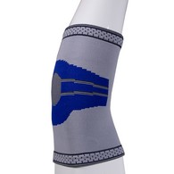 Champion 0439 Elastic Elbow Support - Silver