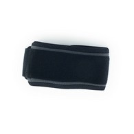 Champion 0443 Airmesh Tennis Elbow Strap - Black