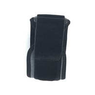 Champion 0443 Airmesh Tennis Elbow Strap - Black