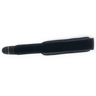 Champion 0443 Airmesh Tennis Elbow Strap - Black