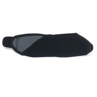Champion 0445 Airmesh Wrist-Thumb Support - Black - Universal