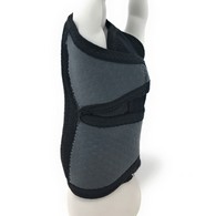Champion 0448 Airmesh Universal Wrist Support - Black - Universal