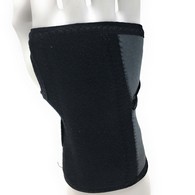 Champion 0448 Airmesh Universal Wrist Support - Black - Universal