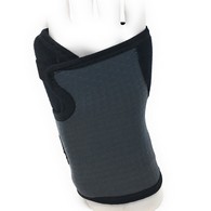Champion 0449 Airmesh Universal Wrist Brace - Black - Universal
